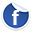 Icon Facebook Extrabreit